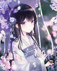 乖巧恶女